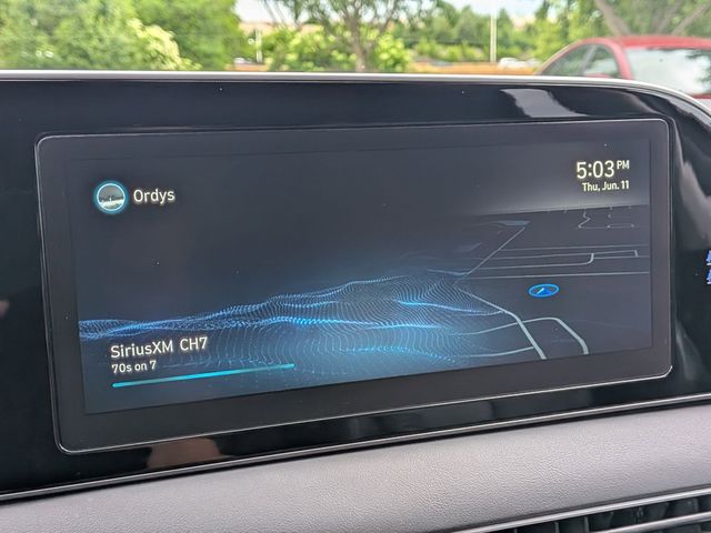 2022 Hyundai Palisade SEL - Photo 18