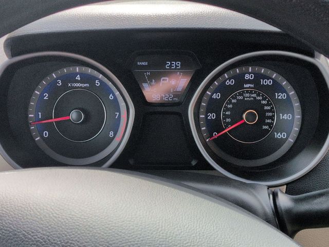 2015 Hyundai Elantra SE - Photo 13