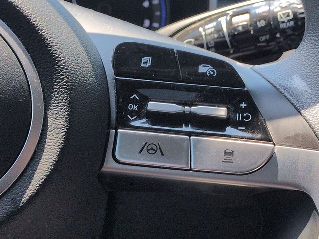 2024 Hyundai Tucson SEL - Photo 15