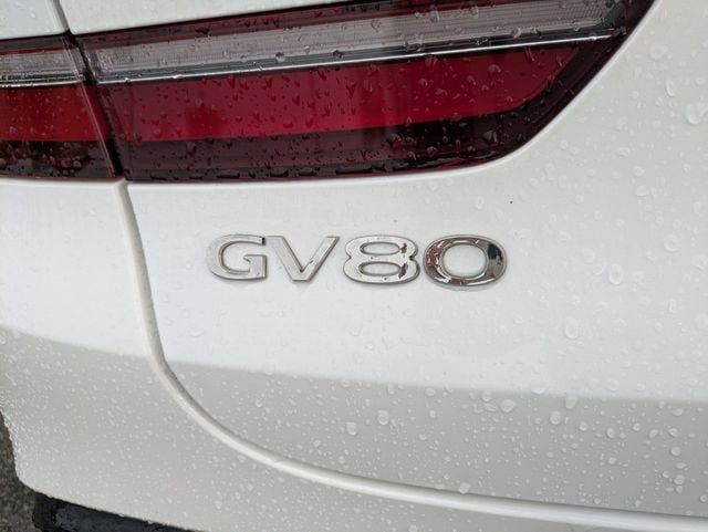 2025 GENESIS GV80 Coupe E-SC - Photo 30