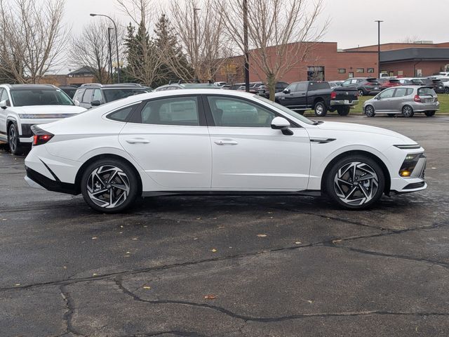2026 Hyundai Sonata SEL - Photo 8