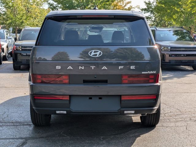 2026 Hyundai Santa Fe SE - Photo 6
