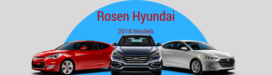 hyundai models 2019