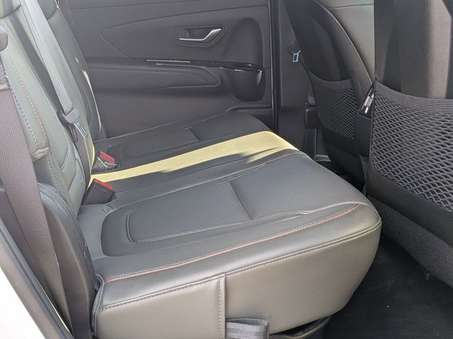 2023 Hyundai Santa Cruz Limited - Photo 25