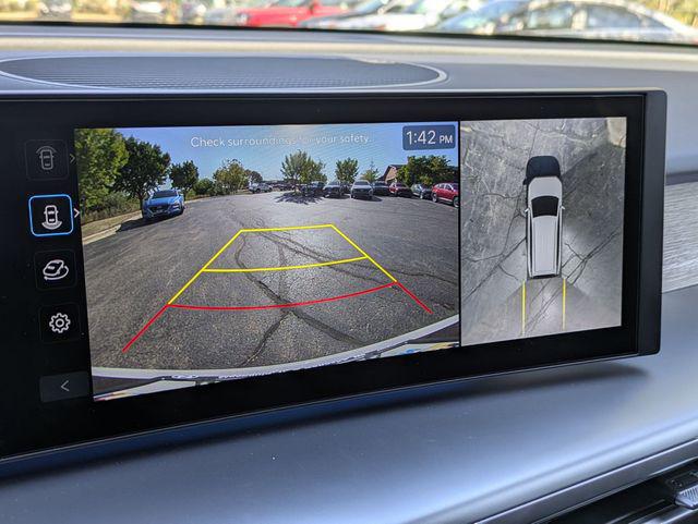 2026 Hyundai IONIQ 9 SEL - Photo 18