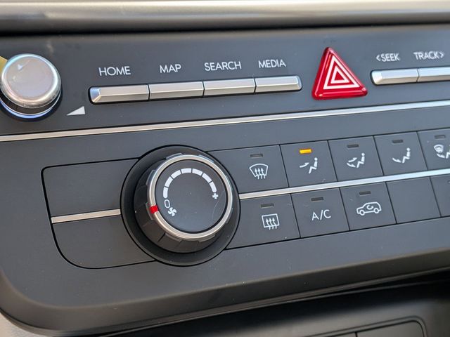2026 Hyundai Tucson SE - Photo 19