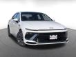 New 2026 Hyundai Sonata Hybrid SEL Sedan
