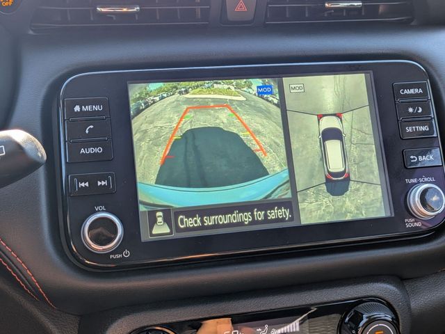 2023 Nissan Kicks SR - Photo 17