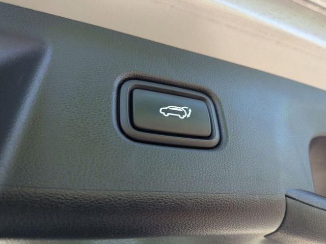2024 Hyundai Tucson SEL - Photo 25