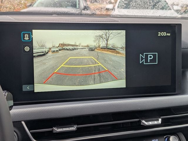 2026 Hyundai Sonata SEL - Photo 17