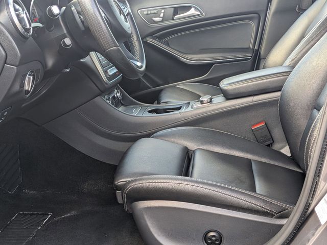2018 Mercedes-Benz CLA CLA250 - Photo 11