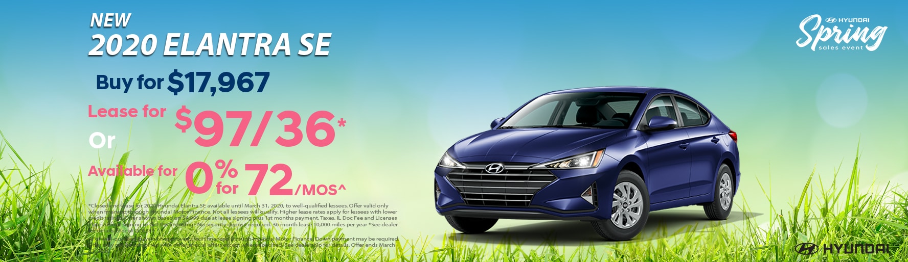 Rosen Hyundai of Algonquin New and Used IL Hyundai Dealer