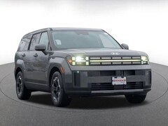 2026 Hyundai Santa Fe SE AWD SUV