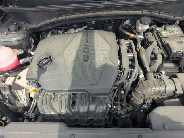 2023 Hyundai Tucson SEL - Photo 31