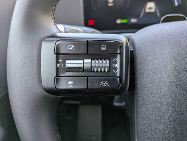 2026 Hyundai IONIQ 9 SEL - Photo 14