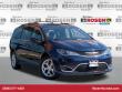 Used 2017 Chrysler Pacifica Touring L Minivan/Van
