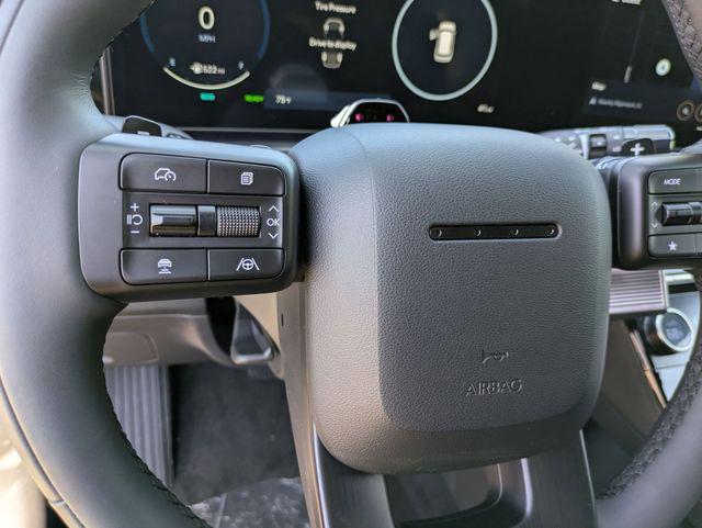 2026 Hyundai Santa Fe Calligraphy - Photo 18