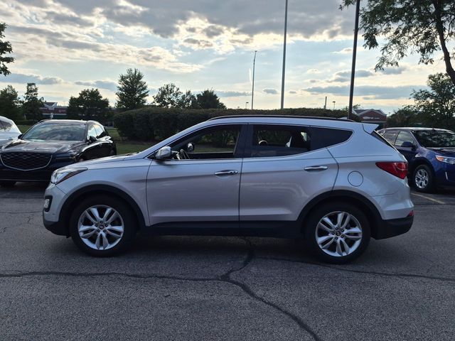 2014 Hyundai Santa Fe Sport 2.0T - Photo 8
