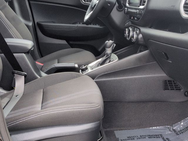 2026 Hyundai Venue SEL - Photo 28