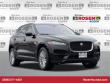 Used 2018 Jaguar F-PACE 25t Prestige SUV