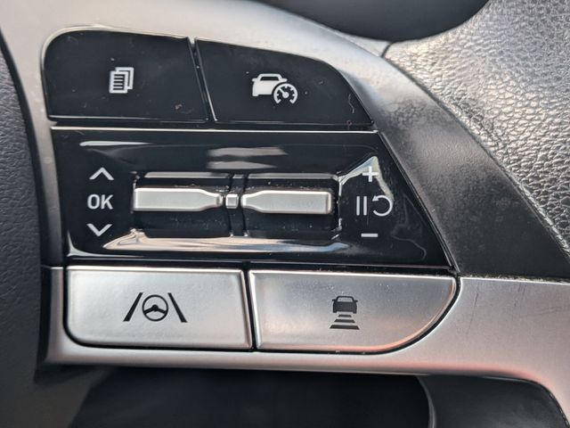 2023 Hyundai Tucson SEL - Photo 15