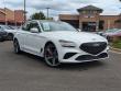 Used 2025 Genesis G70 3.3T Sport Advanced Sedan