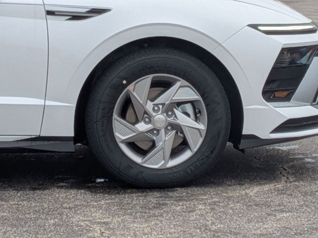 2026 Hyundai Sonata SE - Photo 9