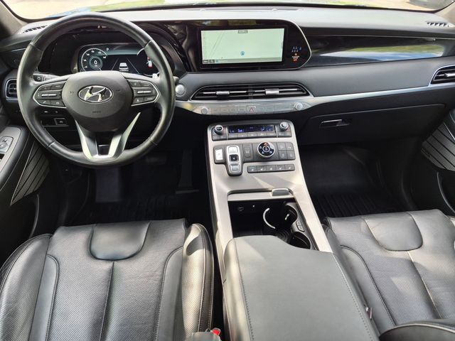 2022 Hyundai Palisade Calligraphy - Photo 24
