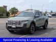 Used 2025 Hyundai Santa Cruz SEL Truck