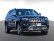 Used 2022 Jeep Grand Cherokee WK Limited SUV