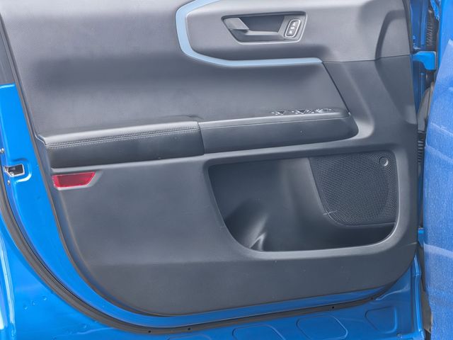 2022 Ford Bronco Sport Badlands - Photo 13