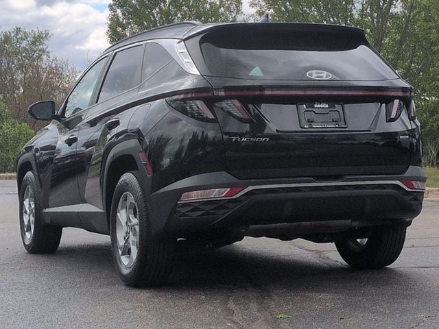 2023 Hyundai Tucson SEL - Photo 5