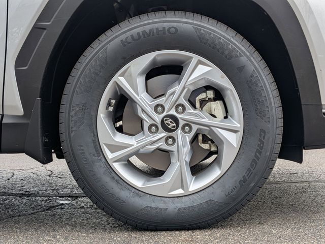 2023 Hyundai Tucson SEL - Photo 9
