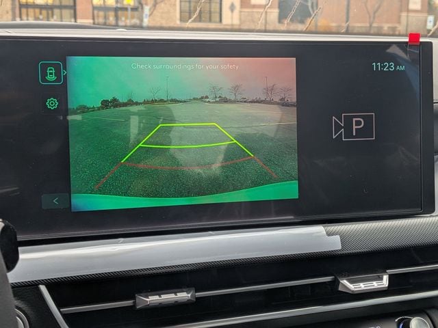 2026 Hyundai Sonata SE - Photo 17