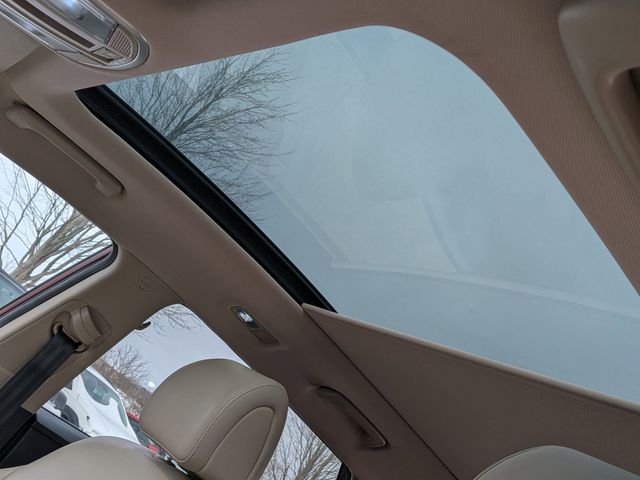 2017 Hyundai Tucson Limited - Photo 12