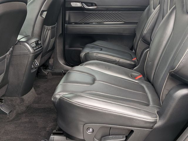 2023 Hyundai Palisade Calligraphy - Photo 22