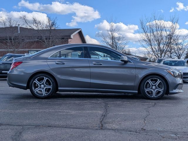 2018 Mercedes-Benz CLA CLA250 - Photo 8