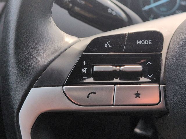 2023 Hyundai Tucson SEL - Photo 15