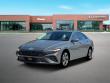 New 2026 Hyundai Elantra Limited Sedan