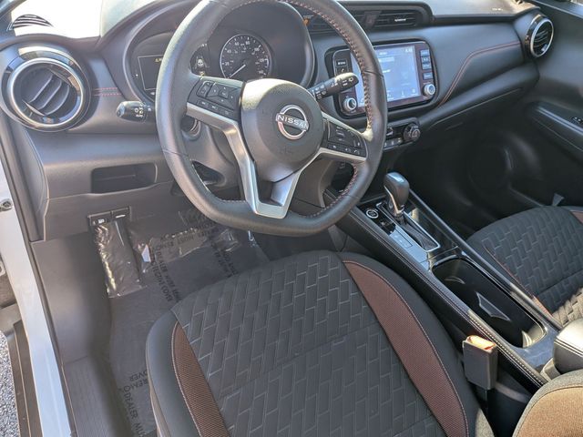 2023 Nissan Kicks SR - Photo 10