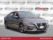 Used 2023 Nissan Sentra SV Sedan