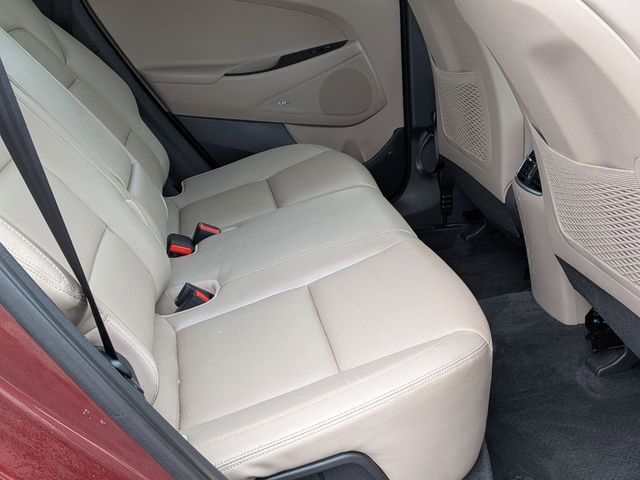 2017 Hyundai Tucson Limited - Photo 26