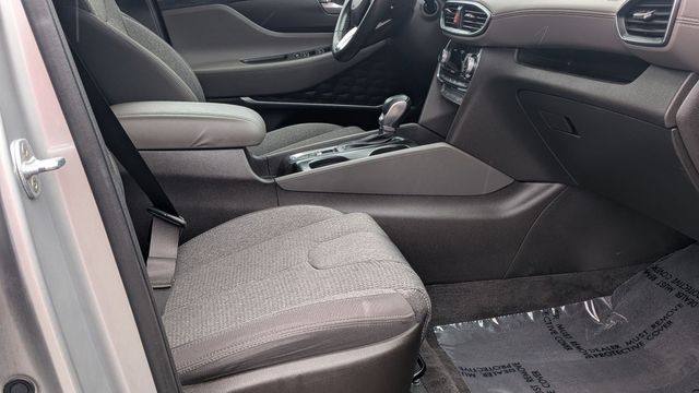 2020 Hyundai Santa Fe SEL - Photo 25