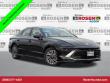 Used 2025 Hyundai Sonata Hybrid Limited Sedan