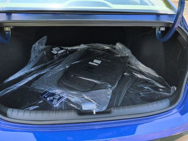 2025 Hyundai Elantra SEL - Photo 23