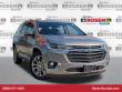 Used 2018 Chevrolet Traverse Premier SUV