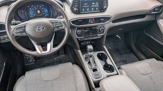 2020 Hyundai Santa Fe SEL - Photo 22