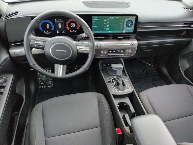 2026 Hyundai Kona SEL Sport - Photo 23