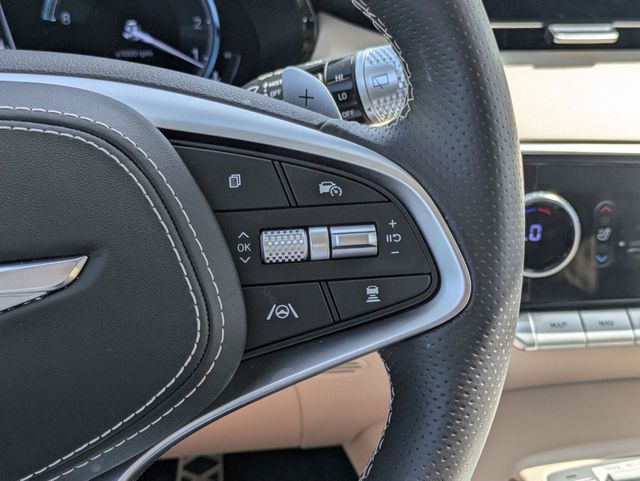 2023 GENESIS GV70 Sport - Photo 15