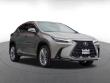 Used 2025 Lexus NX 350h Luxury SUV